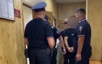 В Соль-Илецке перед судом предстанет спортсмен, жестоко убивший подростка из-за места в машине (18+)