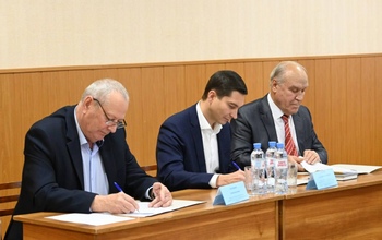 Анатолий Полькин изъявил желание четвертый срок подряд возглавлять Бугурусланский район