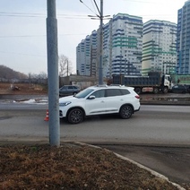 10-летний ребенок в Оренбурге попал под колеса «Чери Тигго 8»