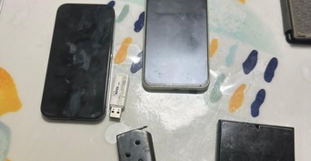 В Оренбурге задержана пара, подозреваемая в торговле женщиной