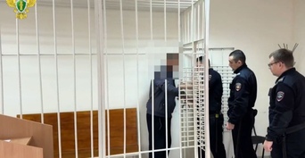 В Саракташе арестован подозреваемый в убийстве женщины, тело которой нашли на мусорном полигоне (18+)