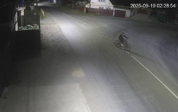 Пьяная выходка в Кувандыке: мужчина украл спортивный велосипед, чтобы добраться домой