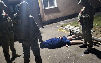 В Оренбуржье задержан вымогатель, нацелившийся на выплату участника СВО