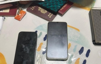 В Оренбурге задержана пара, подозреваемая в торговле женщиной