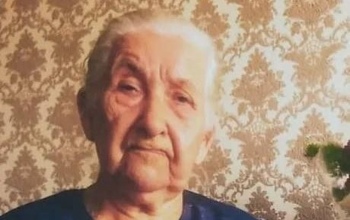 В Оренбурге ветеран ВОВ Мария Камнева отмечает свой 102-й день рождения