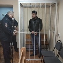 Бузулукский районный суд избирает меру пресечения обидчику девочки-подростка