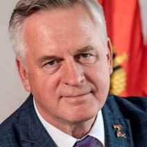 10 лет на должности: главой Оренбургского района останется Василий Шмарин