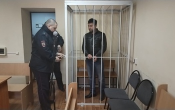 Бузулукский районный суд избирает меру пресечения обидчику девочки-подростка