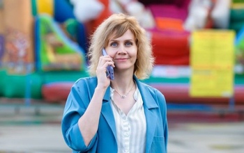 После 4,5 месяцев работы администрацию Оренбурга покинула начальник управления по информационной политике