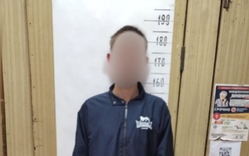 16-летний москвич в Новотроицке промышлял курьером мошенников  