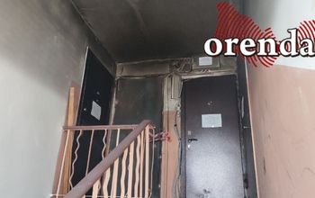 Администрация Оренбурга - жительнице дома № 10 в проезде Больничном: Вам же никто не виноват, что вы «утонули»!