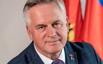 10 лет на должности: главой Оренбургского района останется Василий Шмарин