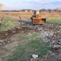  Поставлена точка в законности размещения спорных столбов в СНТ «Дубовый плес 1» в Оренбурге