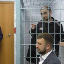 Рауфу Арашукову отказали в допросе начальника УФСИН Оренбуржья 