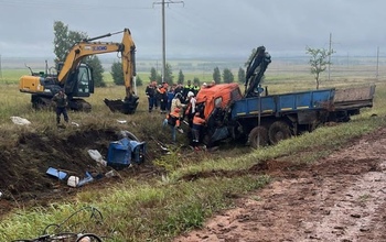 Оренбургский водитель получил 5,5 лет за смертельное ДТП в состоянии опьянения