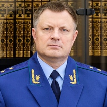 Бывший первый заместитель прокурора Оренбуржья назначен на должность заместителя генпрокурора РФ