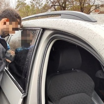 УФСБ России по Оренбургской области опубликовало видео задержания шоумена и экс-кандидата на должность главы Оренбурга