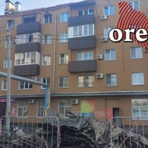 В Оренбурге погорельцев с проезда Больничного планируют вернуть в квартиры к 25 декабря