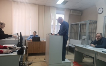 Свидетели по делу экс-министра Самбурского словно напрашиваются на уголовные дела