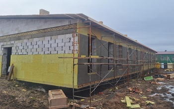 В Северном районе подрядчик при ремонте детской школы искусств  украл 11,5 млн рублей и теперь ждёт суда