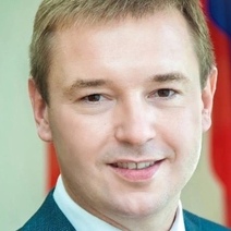 Главой Бугуруслана вновь избран 42-летний Дмитрий Дьяченко