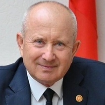 Главой Бугурусланского района избран находящийся 14 лет в должности Анатолий Полькин