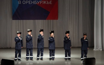 Карьерный фестиваль «Живи и работай в Оренбуржье» стал победителем Всероссийского конкурса профессионального мастерства в сфере занятости