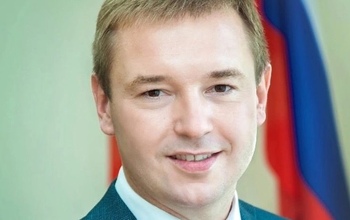 Главой Бугуруслана вновь избран 42-летний Дмитрий Дьяченко