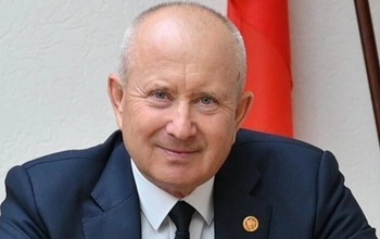 Главой Бугурусланского района избран находящийся 14 лет в должности Анатолий Полькин