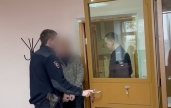 Смертельный удар в живот: подозреваемый житель Оренбургского района отправлен под стражу (18+)