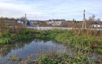 Администрация Бузулукского района находится на контроле у прокуратуры из-за нарушений требований природоохранного законодательства