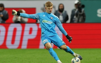 «Оренбург» не смог забить в последней домашней игре, сыграв вничью с «Балтикой»