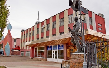 35 лет в огне истории: Музей пожарной охраны Оренбурга отмечает юбилей