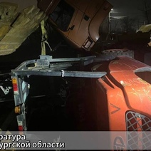 В СНТ Оренбурга на рабочем месте погиб мужчина