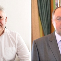 Главами двух районов Оренбуржья были переизбраны прежние руководители