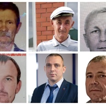 Сколько оренбуржцев числятся пропавшими без вести