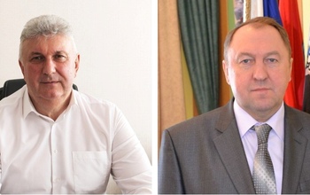 Главами двух районов Оренбуржья были переизбраны прежние руководители