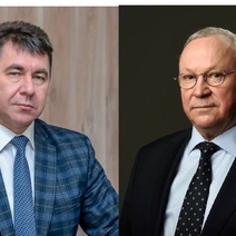 Кресла глав Бузулукского и Тоцкого районов сохранили за собой Николай Бантюков и Владимир Ковешников