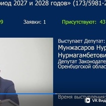 Сказано: Нурлан Мунжасаров - о бюджете на медицину