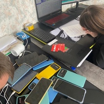 Троих молодых оренбуржцев обвиняют в создании инфраструктуры для незаконных азартных игр