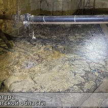 В Оренбурге руководителю управляющей компании назначили штраф в 50 000 рублей