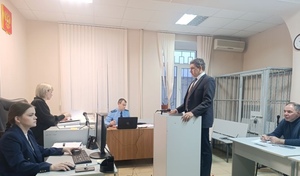 В Оренбуржье давших взятку экс-министру освободили от уголовного преследования