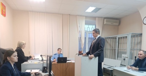 В Оренбуржье давших взятку экс-министру освободили от уголовного преследования