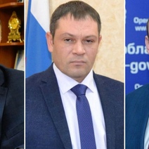 На арене все те же: сразу в трех районах депутаты определились с главами