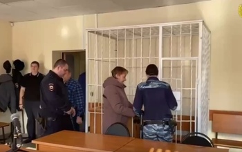 Ревность и жажда мобильника: в Оренбуржье приговор выслушала женщина, пытавшаяся сжечь двух знакомых