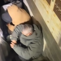 10 нелегалов найдены в фуре при попытке выезда из Казахстана в Оренбуржье