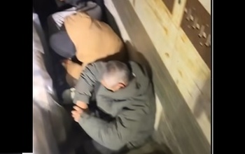 10 нелегалов найдены в фуре при попытке выезда из Казахстана в Оренбуржье