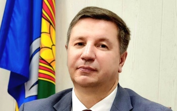 Главой Курманаевского района избран Василий Иванович Саулин