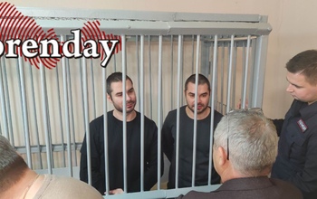 Братья Макаровы, обвиняемые в особо тяжких преступлениях, встретят в СИЗО Оренбурга и Новый год, и Рождество Христово