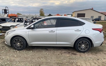 За повторную пьяную езду житель Сорочинска лишился иномарки